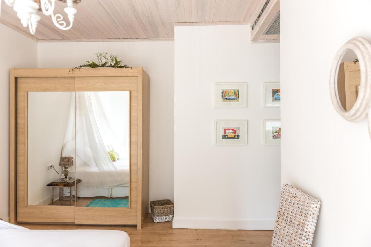 Es Cel De Begur Hotel ภายนอก รูปภาพ