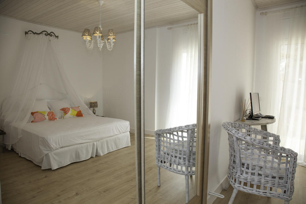 Es Cel De Begur Hotel ห้อง รูปภาพ