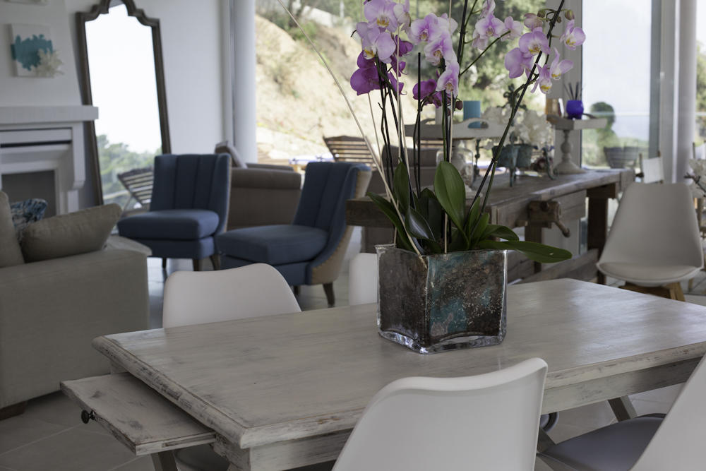 Es Cel De Begur Hotel ภายนอก รูปภาพ