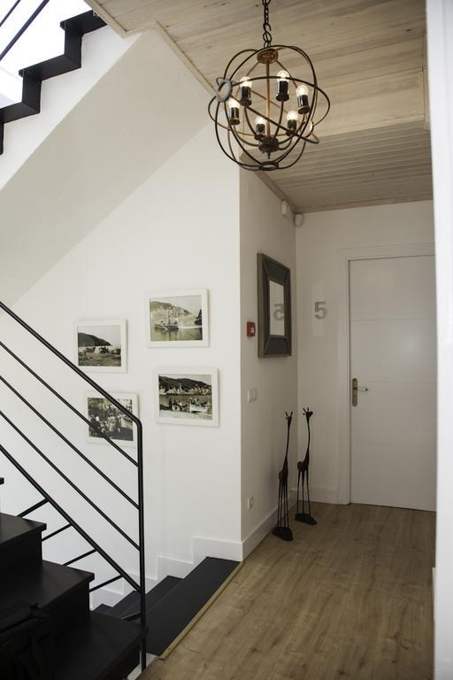 Es Cel De Begur Hotel ภายนอก รูปภาพ