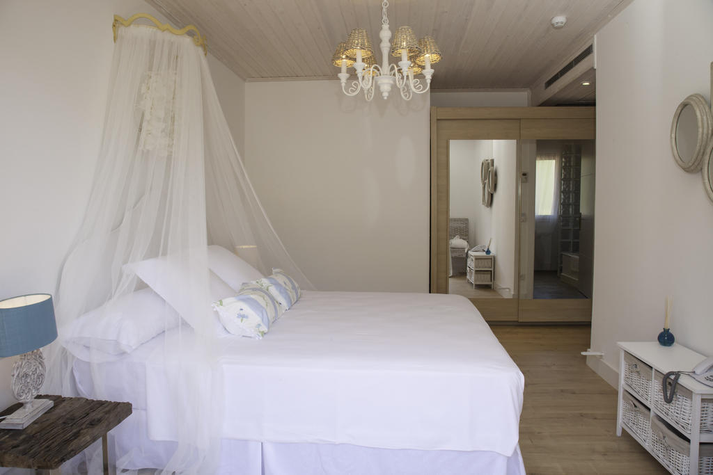 Es Cel De Begur Hotel ห้อง รูปภาพ