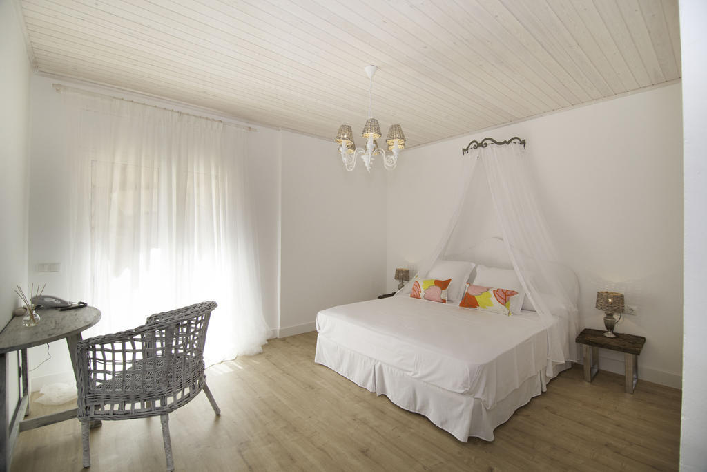 Es Cel De Begur Hotel ห้อง รูปภาพ