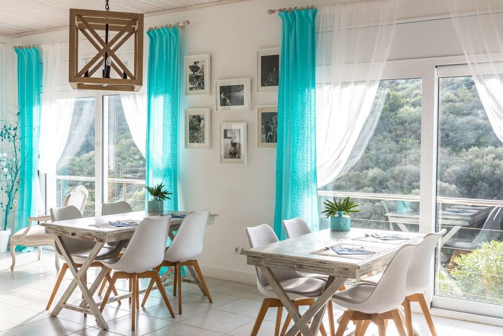Es Cel De Begur Hotel ภายนอก รูปภาพ