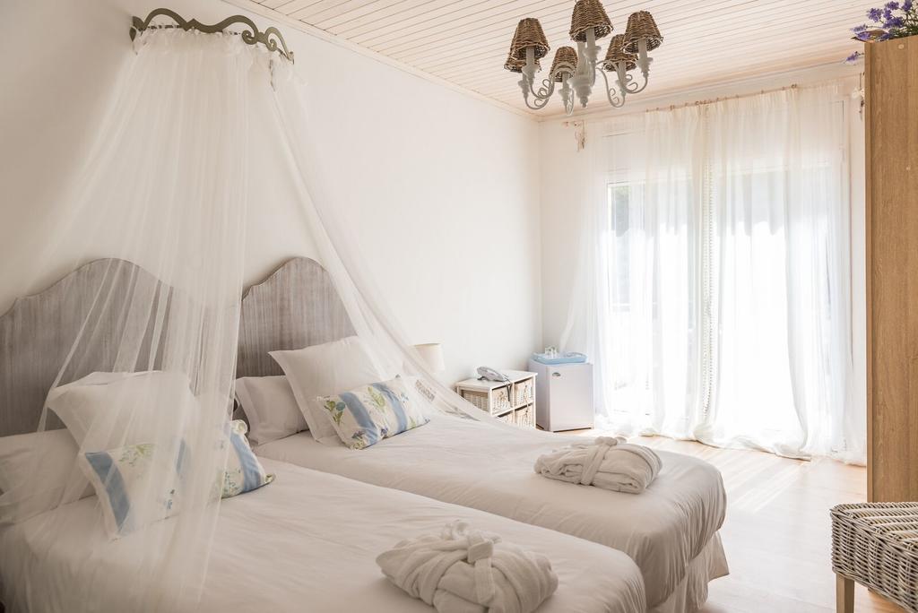 Es Cel De Begur Hotel ภายนอก รูปภาพ