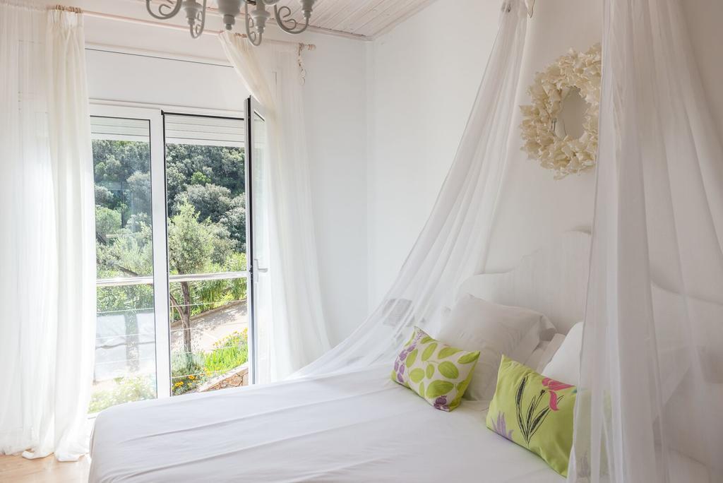 Es Cel De Begur Hotel ภายนอก รูปภาพ